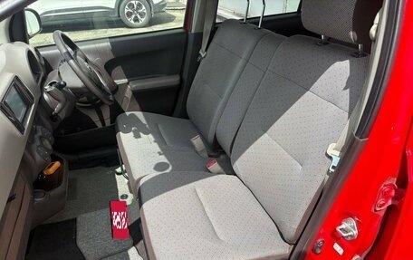 Toyota Passo III, 2014 год, 820 000 рублей, 12 фотография