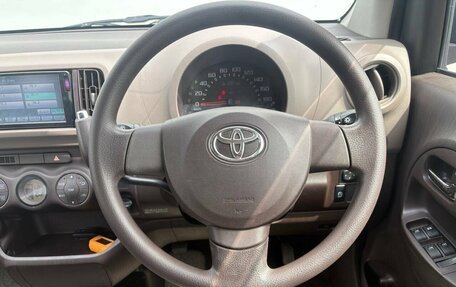 Toyota Passo III, 2014 год, 820 000 рублей, 19 фотография