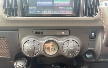 Toyota Passo III, 2014 год, 820 000 рублей, 18 фотография