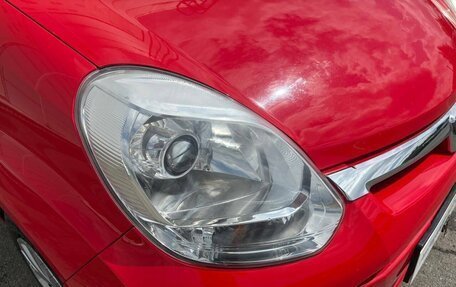 Toyota Passo III, 2014 год, 820 000 рублей, 21 фотография