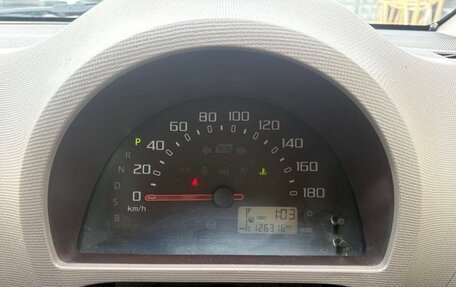 Toyota Passo III, 2014 год, 820 000 рублей, 20 фотография