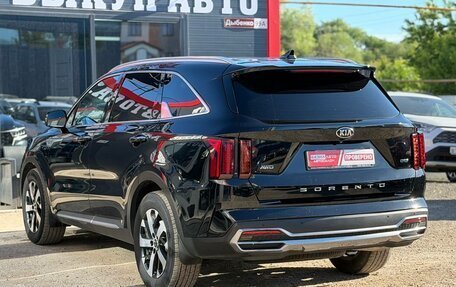KIA Sorento IV, 2021 год, 2 749 000 рублей, 8 фотография