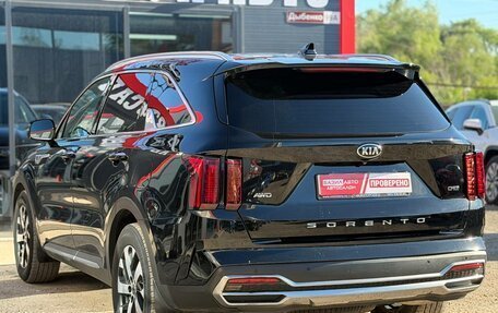 KIA Sorento IV, 2021 год, 2 749 000 рублей, 9 фотография