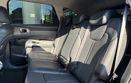 KIA Sorento IV, 2021 год, 2 749 000 рублей, 19 фотография