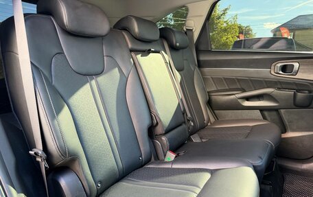 KIA Sorento IV, 2021 год, 2 749 000 рублей, 25 фотография