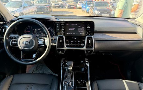 KIA Sorento IV, 2021 год, 2 749 000 рублей, 24 фотография