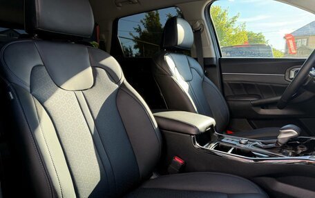 KIA Sorento IV, 2021 год, 2 749 000 рублей, 26 фотография