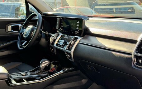KIA Sorento IV, 2021 год, 2 749 000 рублей, 27 фотография