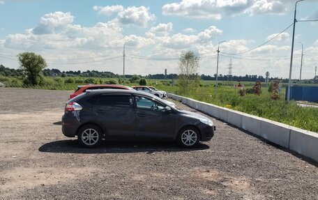 Chery Very (A13), 2014 год, 200 000 рублей, 4 фотография