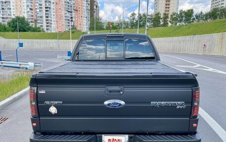 Ford F-150 XIII, 2010 год, 4 000 000 рублей, 5 фотография