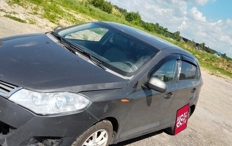Chery Very (A13), 2014 год, 200 000 рублей, 2 фотография