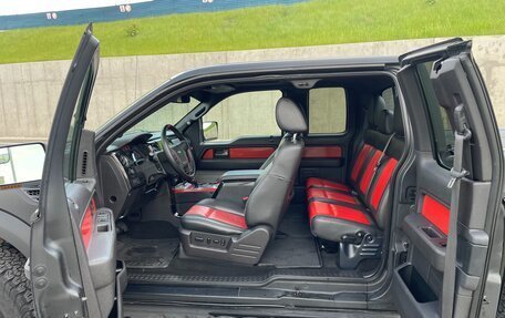 Ford F-150 XIII, 2010 год, 4 000 000 рублей, 11 фотография