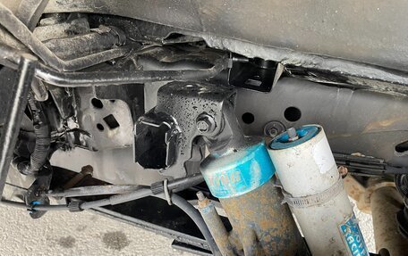 Ford F-150 XIII, 2010 год, 4 000 000 рублей, 18 фотография