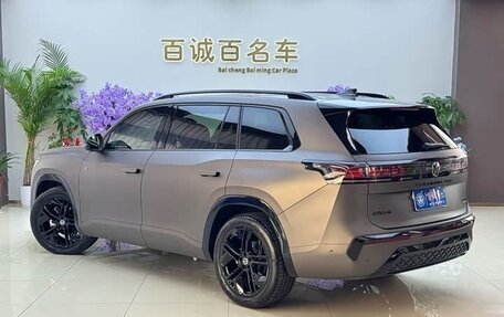 Volkswagen Teramont, 2026 год, 5 370 000 рублей, 6 фотография