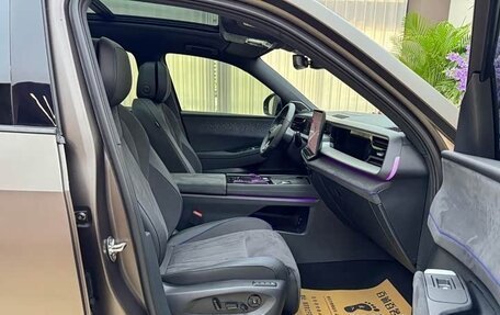 Volkswagen Teramont, 2026 год, 5 370 000 рублей, 14 фотография