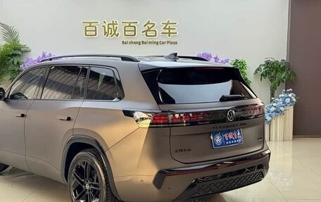 Volkswagen Teramont, 2026 год, 5 370 000 рублей, 5 фотография