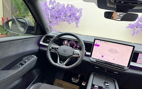 Volkswagen Teramont, 2026 год, 5 370 000 рублей, 11 фотография
