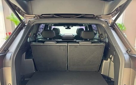 Volkswagen Teramont, 2026 год, 5 370 000 рублей, 17 фотография