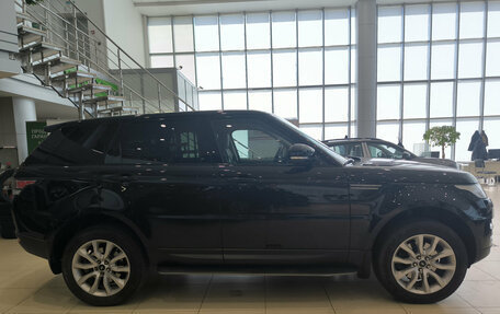Land Rover Range Rover Sport II, 2015 год, 2 580 000 рублей, 8 фотография
