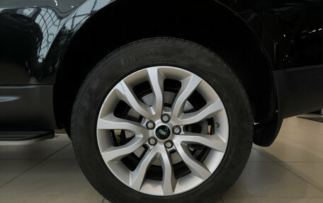 Land Rover Range Rover Sport II, 2015 год, 2 580 000 рублей, 22 фотография
