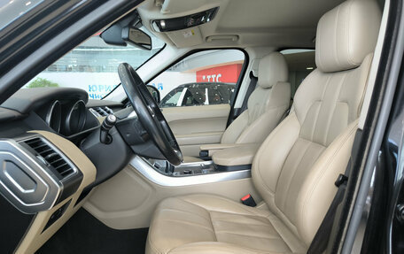 Land Rover Range Rover Sport II, 2015 год, 2 580 000 рублей, 20 фотография