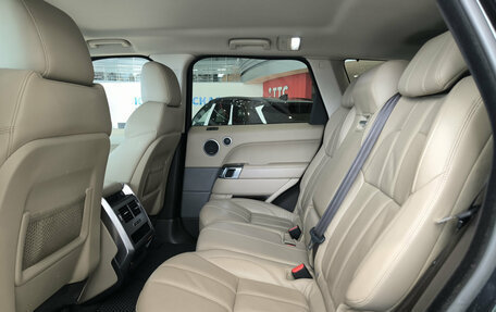 Land Rover Range Rover Sport II, 2015 год, 2 580 000 рублей, 16 фотография