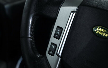 Land Rover Discovery III, 2008 год, 849 000 рублей, 11 фотография