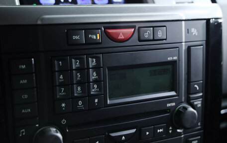 Land Rover Discovery III, 2008 год, 849 000 рублей, 16 фотография