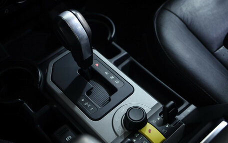 Land Rover Discovery III, 2008 год, 849 000 рублей, 18 фотография