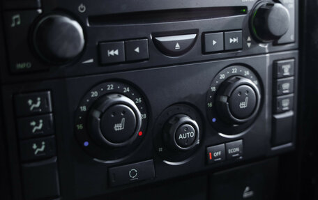 Land Rover Discovery III, 2008 год, 849 000 рублей, 17 фотография