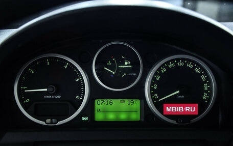 Land Rover Discovery III, 2008 год, 849 000 рублей, 12 фотография