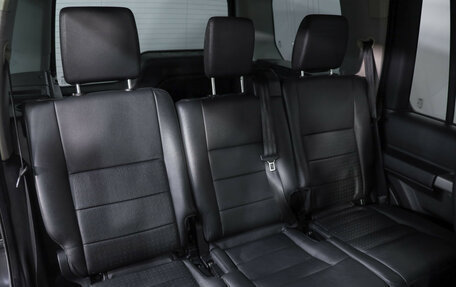 Land Rover Discovery III, 2008 год, 849 000 рублей, 25 фотография