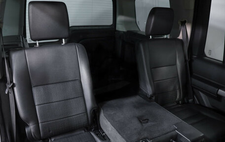 Land Rover Discovery III, 2008 год, 849 000 рублей, 26 фотография