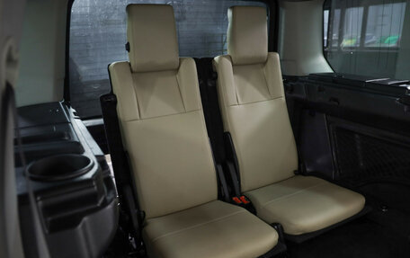 Land Rover Discovery III, 2008 год, 849 000 рублей, 27 фотография