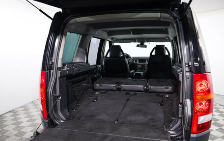 Land Rover Discovery III, 2008 год, 849 000 рублей, 29 фотография