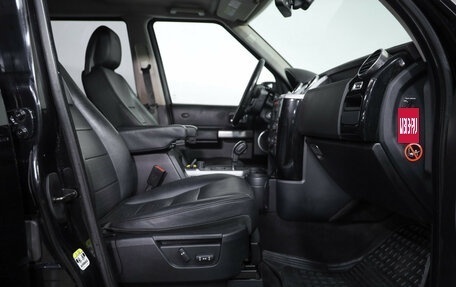 Land Rover Discovery III, 2008 год, 849 000 рублей, 24 фотография