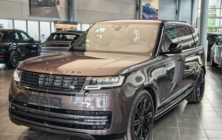 Land Rover Range Rover IV рестайлинг, 2026 год, 21 990 000 рублей, 1 фотография