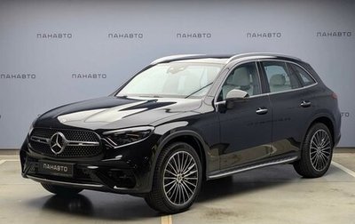 Mercedes-Benz GLC, 2025 год, 9 600 000 рублей, 1 фотография