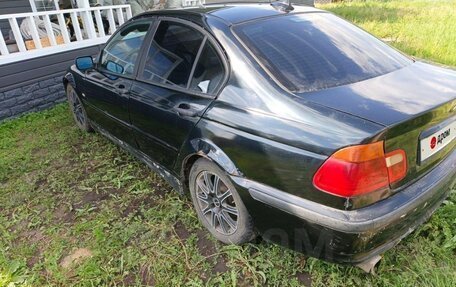 BMW 3 серия, 1999 год, 250 000 рублей, 5 фотография