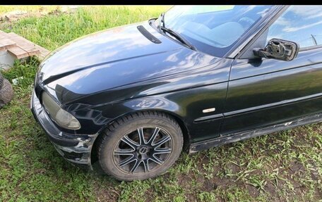 BMW 3 серия, 1999 год, 250 000 рублей, 6 фотография