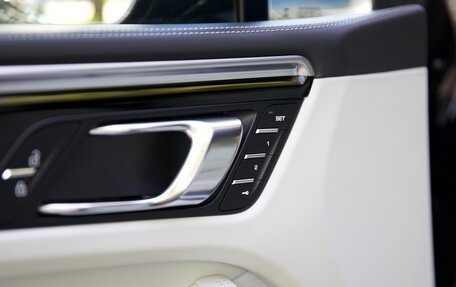 Porsche Macan I рестайлинг, 2022 год, 13 090 000 рублей, 14 фотография
