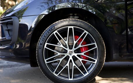 Porsche Macan I рестайлинг, 2022 год, 13 090 000 рублей, 9 фотография