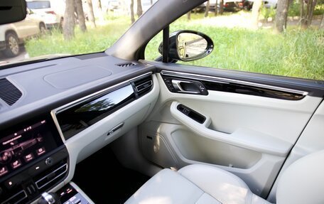 Porsche Macan I рестайлинг, 2022 год, 13 090 000 рублей, 24 фотография