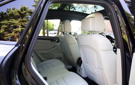 Porsche Macan I рестайлинг, 2022 год, 13 090 000 рублей, 29 фотография