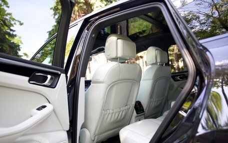 Porsche Macan I рестайлинг, 2022 год, 13 090 000 рублей, 35 фотография