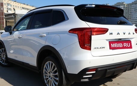 Haval Jolion, 2024 год, 2 279 000 рублей, 4 фотография