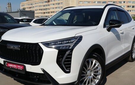Haval Jolion, 2024 год, 2 279 000 рублей, 3 фотография