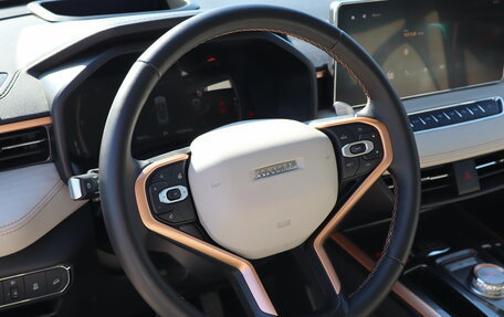 Haval Jolion, 2024 год, 2 279 000 рублей, 9 фотография