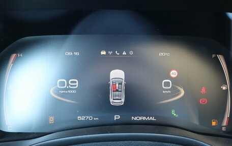 Haval Jolion, 2024 год, 2 279 000 рублей, 18 фотография