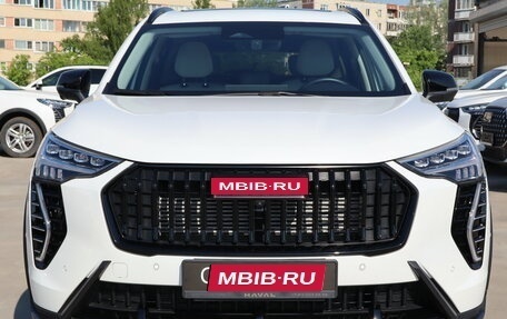 Haval Jolion, 2024 год, 2 279 000 рублей, 2 фотография